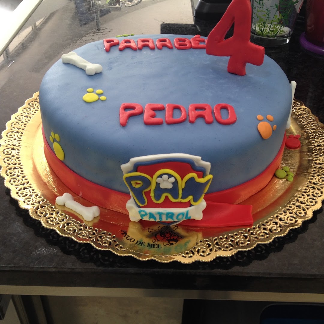 Bakery & Pastry Pingo de Mel Grijó · Fotos 14