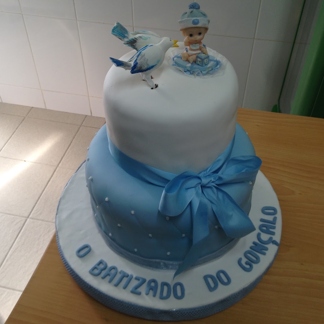 Bakery & Pastry Pingo de Mel Grijó · Fotos 16