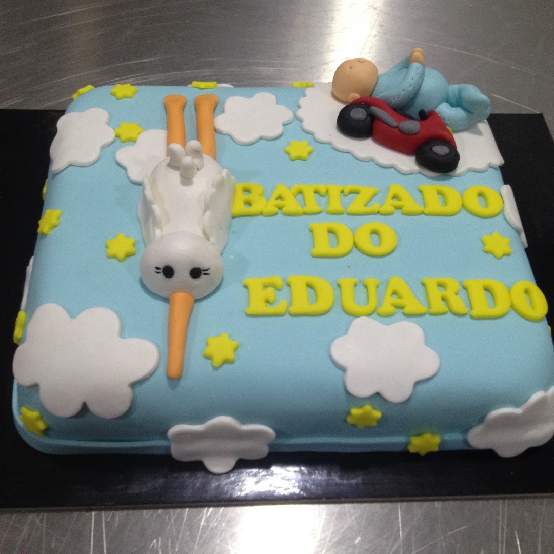 Bakery & Pastry Pingo de Mel Grijó · Fotos 15