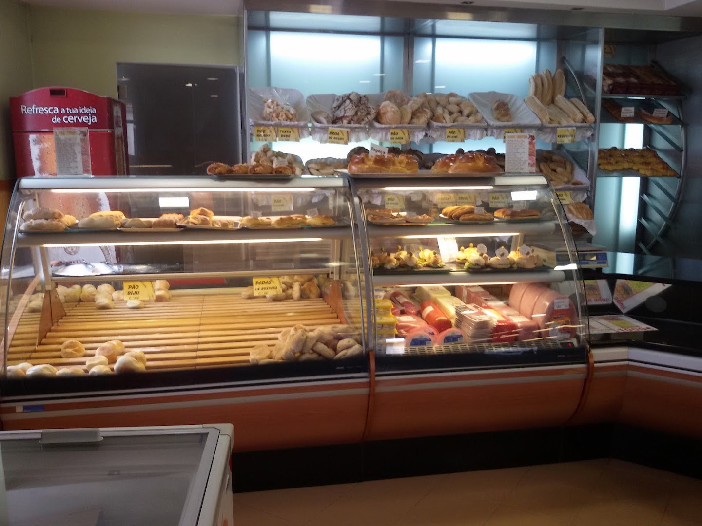 Bakery & Pastry Pingo de Mel Grijó · Fotos 4